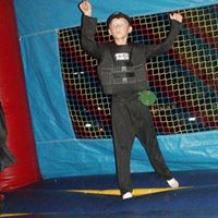 Deborah Hutson Photo 10