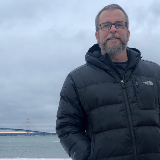 Adam Russell Photo 24