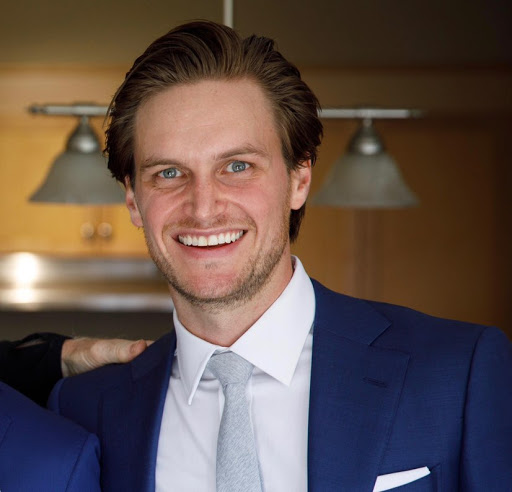 Sean Ritchie Photo 12