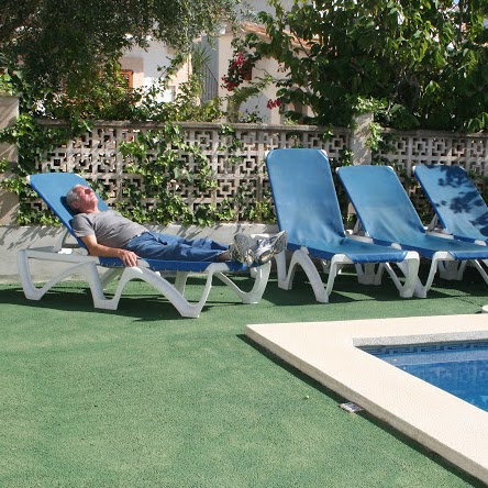 Dennis Swain Photo 16