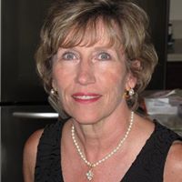 Marcia Holmes Photo 13