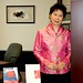 Ling Zhang Photo 27