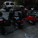 Elizabeth Vespa Photo 7