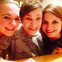 Robin Mclaughlin Photo 16