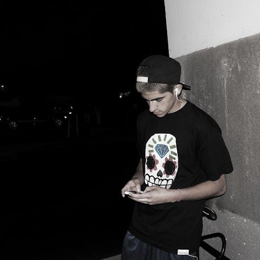 Justin Macias Photo 17