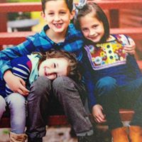 Nancy Glover Photo 13