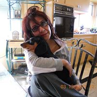 Nasim Karmali Photo 1
