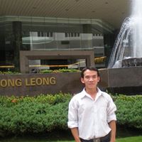 Zhong Liang Photo 8