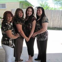 Anita Maestas Photo 3