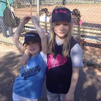 Amanda Summers Photo 24