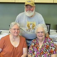 Vicky Jenkins Photo 19