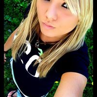 Kristi Roberson Photo 6
