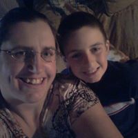 Melissa Cheek Photo 30