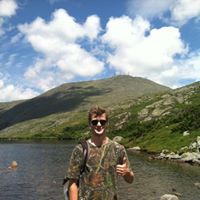 Patrick Brewster Photo 18