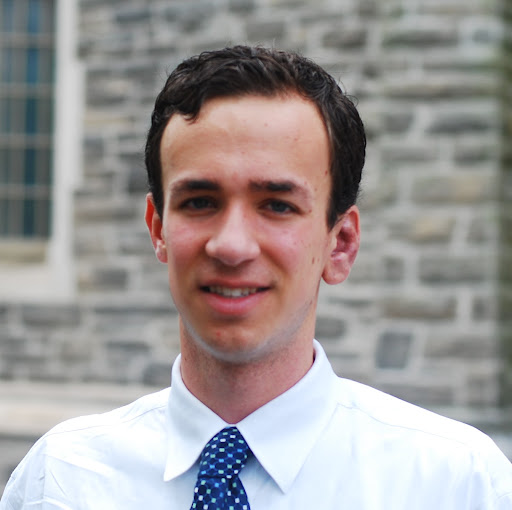 Anthony Mcdougal Photo 14