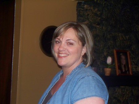 Julie Rohrer Photo 16