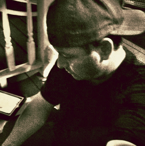 Jason Bacon Photo 13