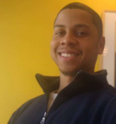 Michael Bolden Photo 32