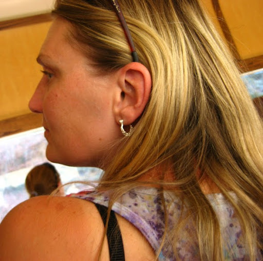 Kristi Fisher Photo 25