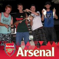 David Croker Photo 17