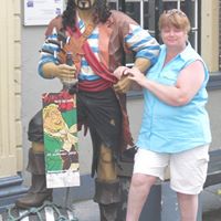 Karin Verwey Photo 3