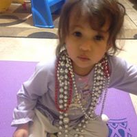 Sarah Morton Photo 15