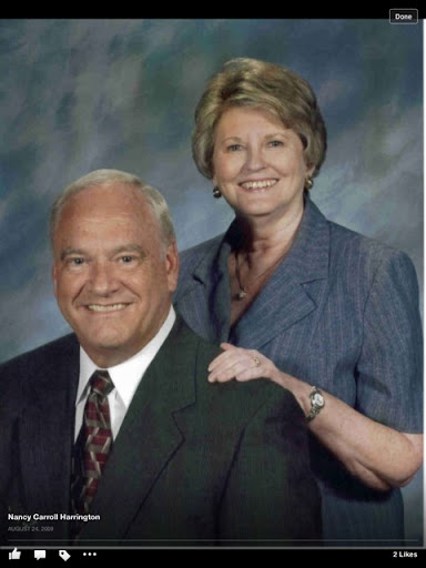 Nancy Harrington Photo 14