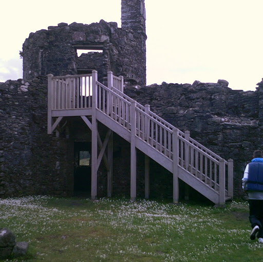 Hugh Thompson Photo 32