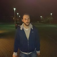 Stephan Lange Photo 13