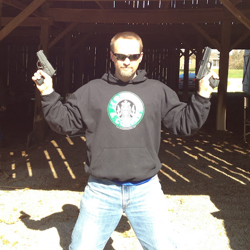 Christopher Michael Photo 50