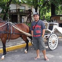 Ramon Villanueva Photo 8