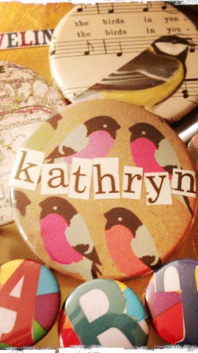 Kathryn Holden Photo 27