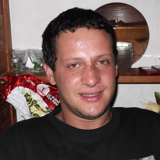 Paolo Morandi Photo 12