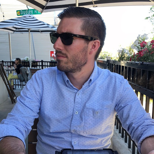 Nick Conley Photo 10