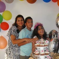 Ana Taveras Photo 16