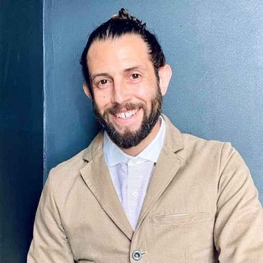 David Ramsey Photo 11