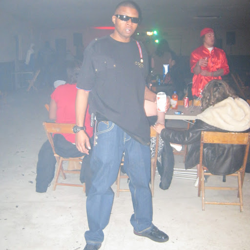 Darrell Shaw Photo 35