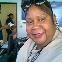 Shirley Sykes Photo 16