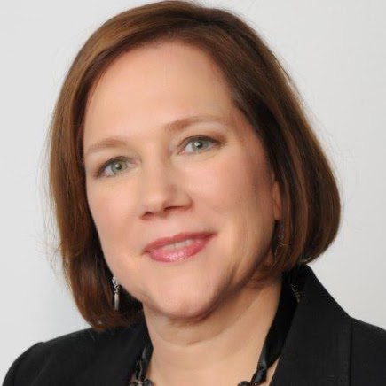 Anne O'Brien Photo 8