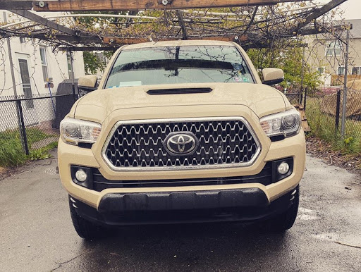 Paul Trujillo Photo 25