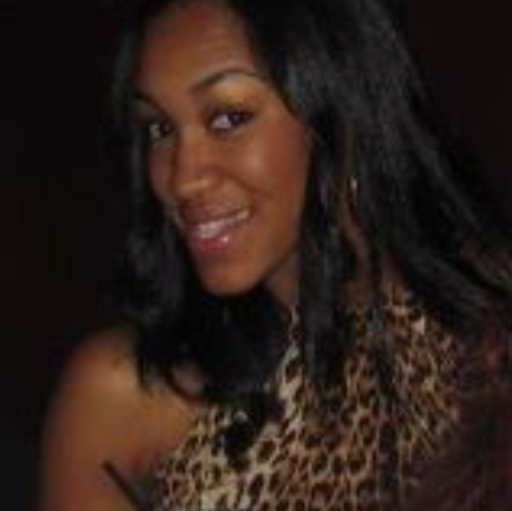 Brittany Garrett Photo 32