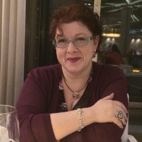 Julia Rubin Photo 36