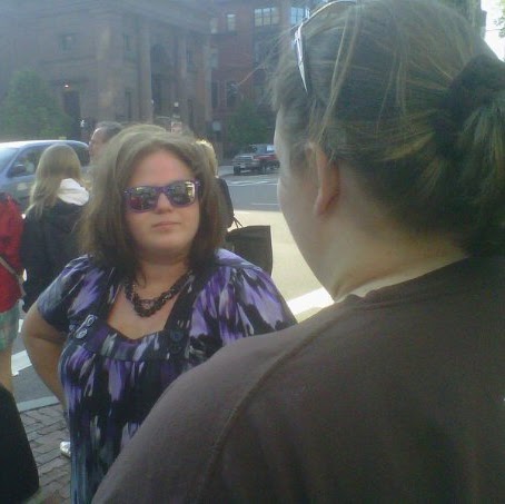 Christine Adkins Photo 17