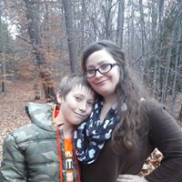 Jessica Haskin Photo 22