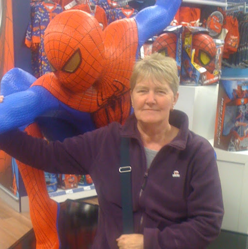 Dorothy Potter Photo 32