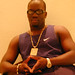 Mark Morrison Photo 34