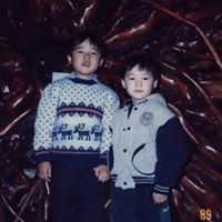 Ji Suh Photo 4