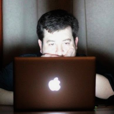 Geoffrey Kleinman Photo 4