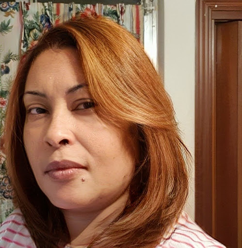 Jacqueline Sanchez Photo 15