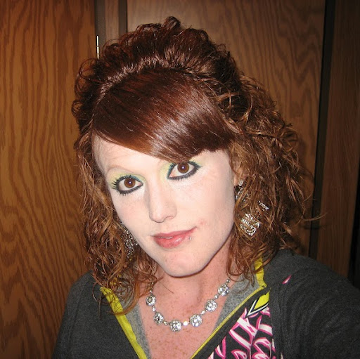 Michelle Mangum Photo 9